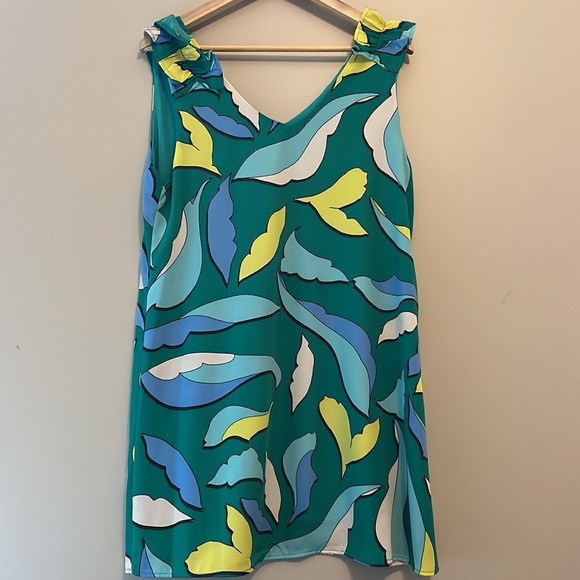 Tyche dress barley worn - Picture 2 of 3